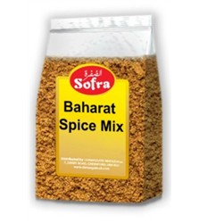 Baharat Spice Mix 100g