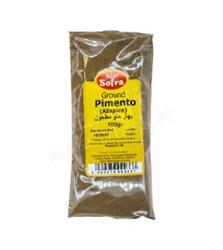 All Purpose Seasoning 100g (Lebanese)
