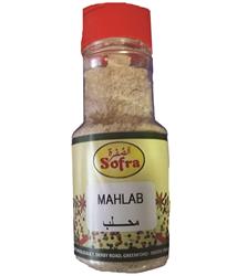 Mahlab Powder 100g (Lebanese)