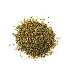 Zaatar Green 250g  (Lebanese)