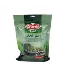 Zaatar Green Durra 400g  (Lebanese)
