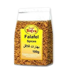 Falafel Spice 100g Sofra (Lebanese)