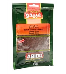 Sumac 500g  (Lebanese)