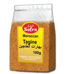 Tagine Spices 100g