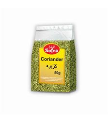 Coriander Leaves 50g  (Lebanese)