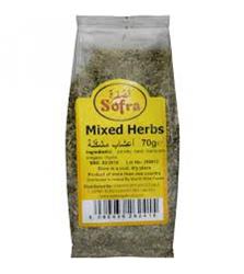 Mixed Herbs 50g  (Lebanese)