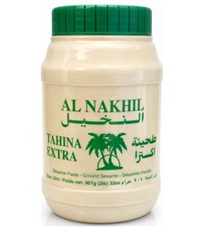 Tahina ALNAKHIL 907g