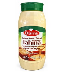 Tahina (Durra) 800g  (Lebanese)
