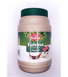 Tahina (Sofra)  907g  (Lebanese)