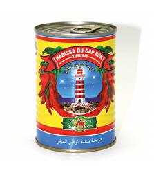 Harissa Paste Can 380g  (Lebanese)