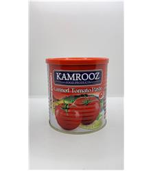 Tomato Paste (Dowlat) 800g