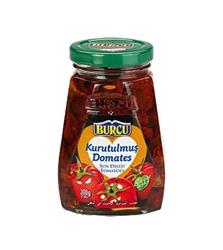 Sun Dried Tomato in Oil 300g (Lebanese)