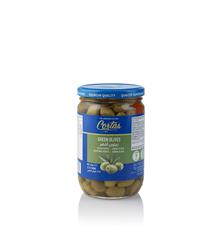 Jalapenos Pickled (Durra) 720g (Lebanese)