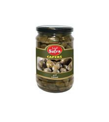 Capers in Jar (Sofra) 320ml (Lebanese)