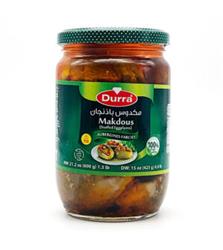 Makdous-Stuffed Eggplant (Sofra) 600g (Lebanese)