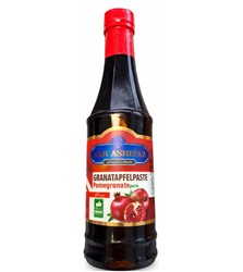 Pomegranate Molasses (Sar Ashpaz) 420ml