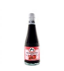 Pomegranate Molasses Paste (1&1) 330ml (Persian)