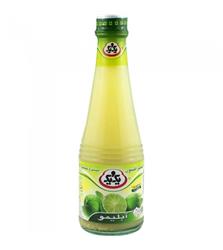 Lime Juice (1&1) 320ml (Persian)