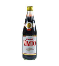VIMTO Cordial Syrup 710ml (Lebanese)