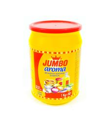 Jumbo Aroma All Purpose Flavour Stock 1kg