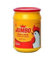 Jumbo Chicken Flavour Stock 1kg (Lebanese)