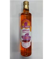 Saffron Syrup 500ml (Persian)
