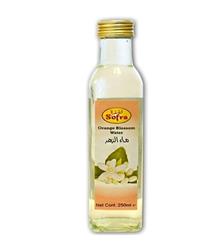 Orange Blossom Water (Sofra) 500ml (Lebanese)