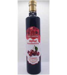 Sour Cherry Syrup 500ml (Persian)