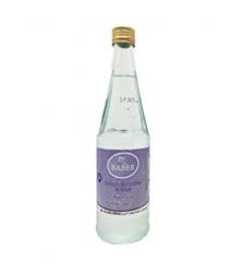 Pussy Willow Distilled Water 300ml (Persian)