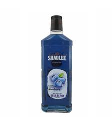 Bluberry Cockatil Syrup 780ml (Persian)