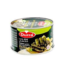 Stuffed Grape Leaves with Rice (Durra) 400g (Lebanese)