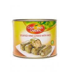 Stuffed Vine Leaves with Rice 1.9kg (Lebanese)