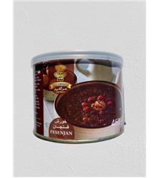 Fessenjan Hotpot-Walnut (Sar Ashpaz) 460g (Persian)