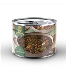 Ghormeh Sabzi/Beans Gemischter (Sar Ashpaz) 480g (Persian)
