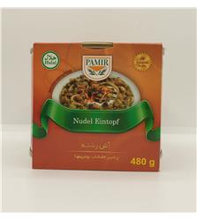 Nudel Eintopf-Noodle (Pamir) 480g (Persian)
