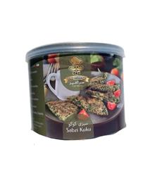 Sabzi-Kuku (Sar Ashpez) 460g  (Persian)