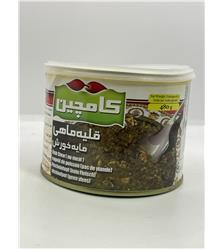 Fish Stew-Fischeintopf  (Kamchin) 460g  (Persian)