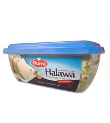 Halawa with Extra Pistachios (Durra) 700g (Lebanese)