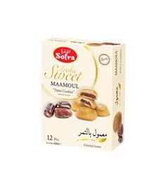 Maamoul with Dates (TeaShop) 420g