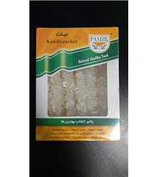 Rock White Sugar Candy - Nabat 590g (Persian)