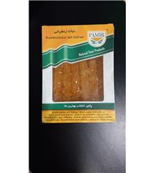 Rock Saffron and White Sugar Candy 590g (Persian)