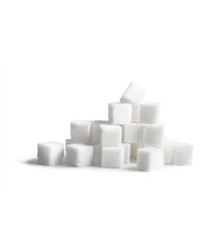 White Sugar Cubes 300g (Persian)