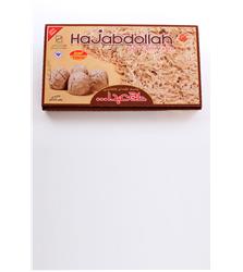 Cotton Candy Loghmeh Chocolate (Hajabdolah) 350g (Persian)