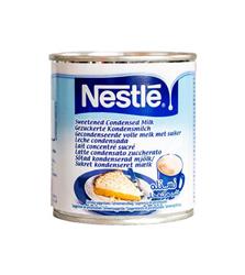 Condensed Sweetened Milk (Nestle) 397g (Lebanese)