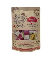 Lawashak Jangali Fruit Bar 495g (Persian)
