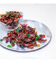 Lawashak Fruity Toffee 1kg (Persian)