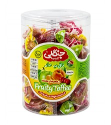 Lawashak Fruity Toffee 500g (Persian)