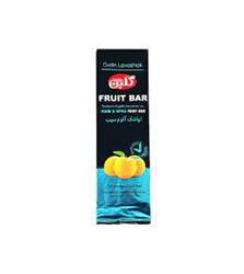 Lavashak Dodgeberry and Apple Fruit Bar 60g (Persian)