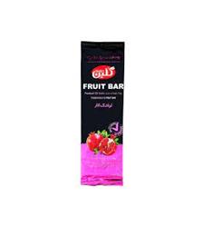 Lavashak Sour Cherry  Fruit Bar 60g (Persian)