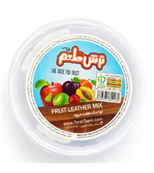 Fruit Leather Mix Cup 200g